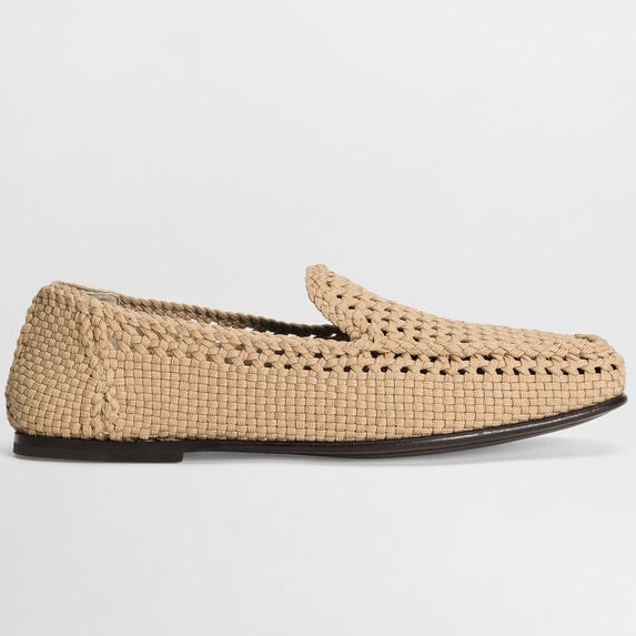 Chaussons 'Crochet' pour Hommes