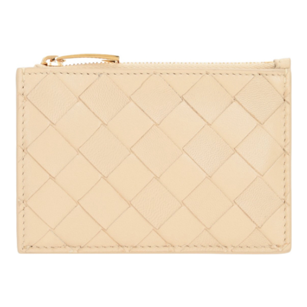 'Intreccio' Portemonnaie für Damen