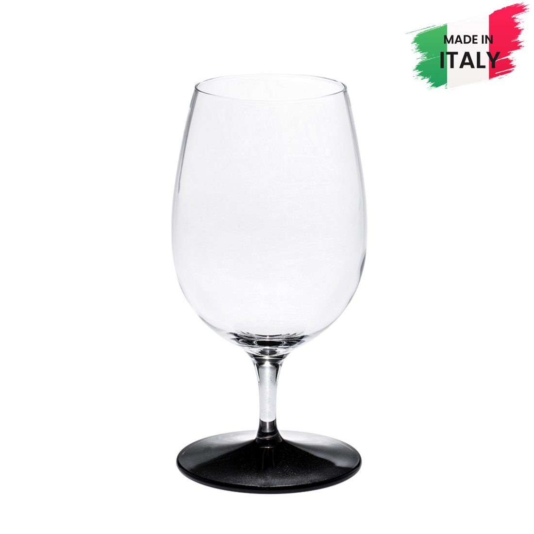 'Myrtle' Water Glass Set - 6 Pieces