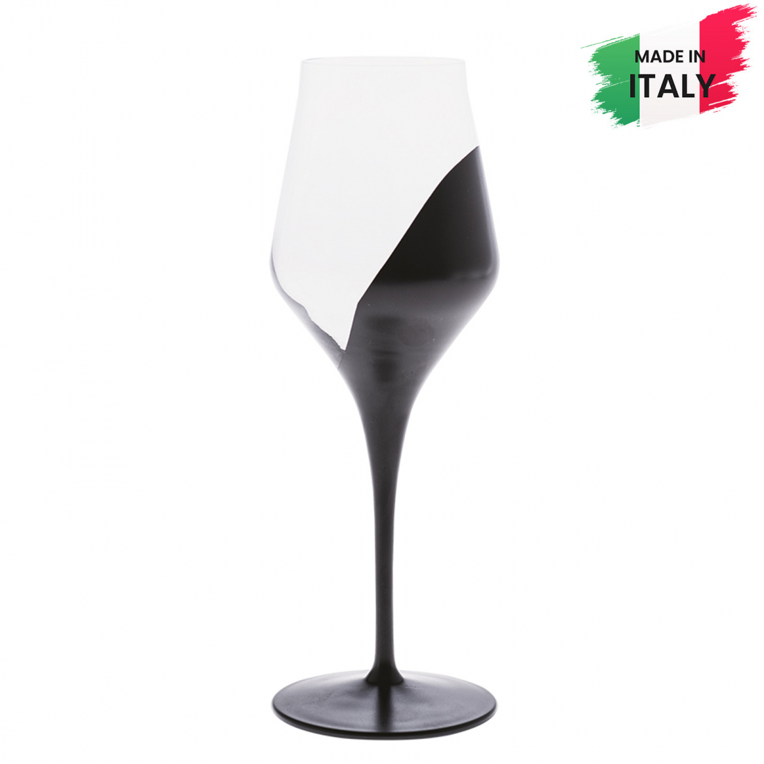 'Laurel' Water Glass Set - 6 Pieces