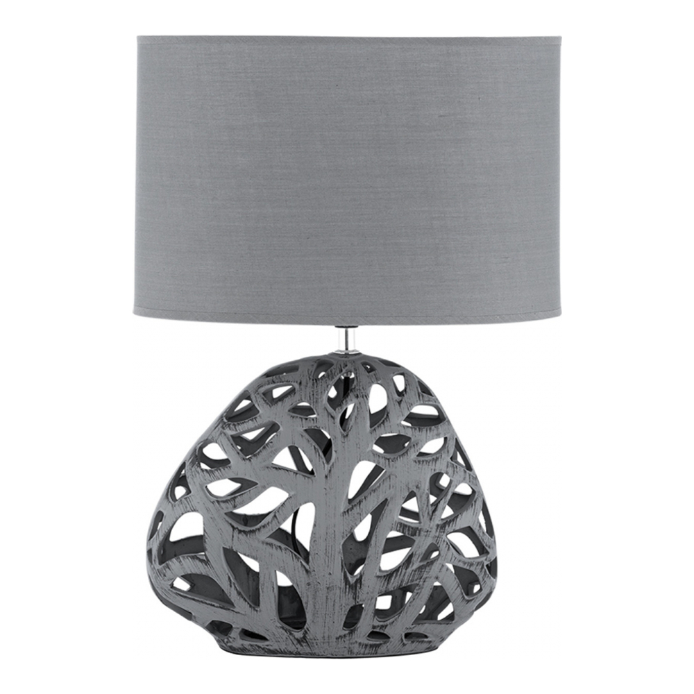 Lampe 'Bark' - 52 cm