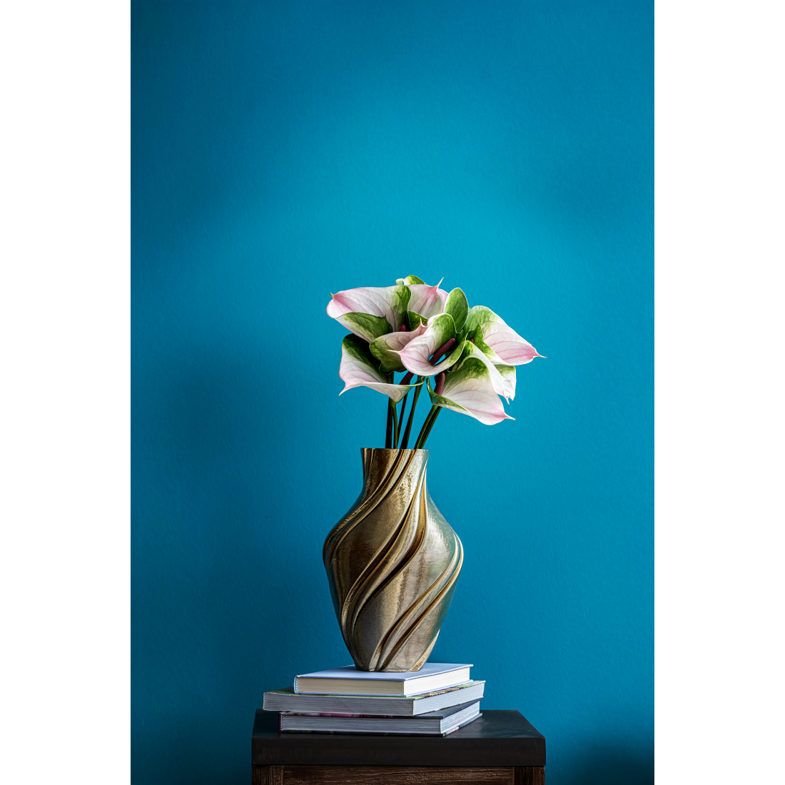 Vase '3D Aladin' - 26.5 cm