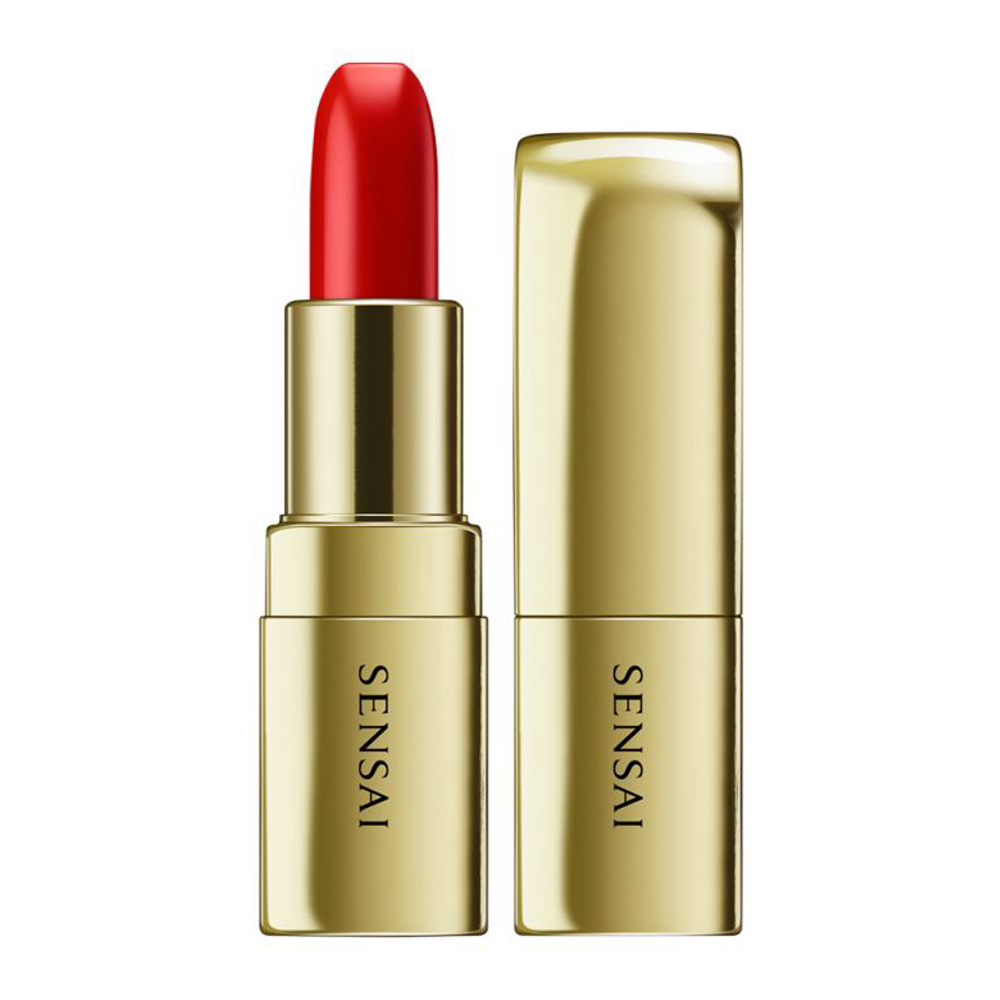 Rouge à Lèvres 'The Lipstick' - 03 Shakuyaku Red 3.5 g