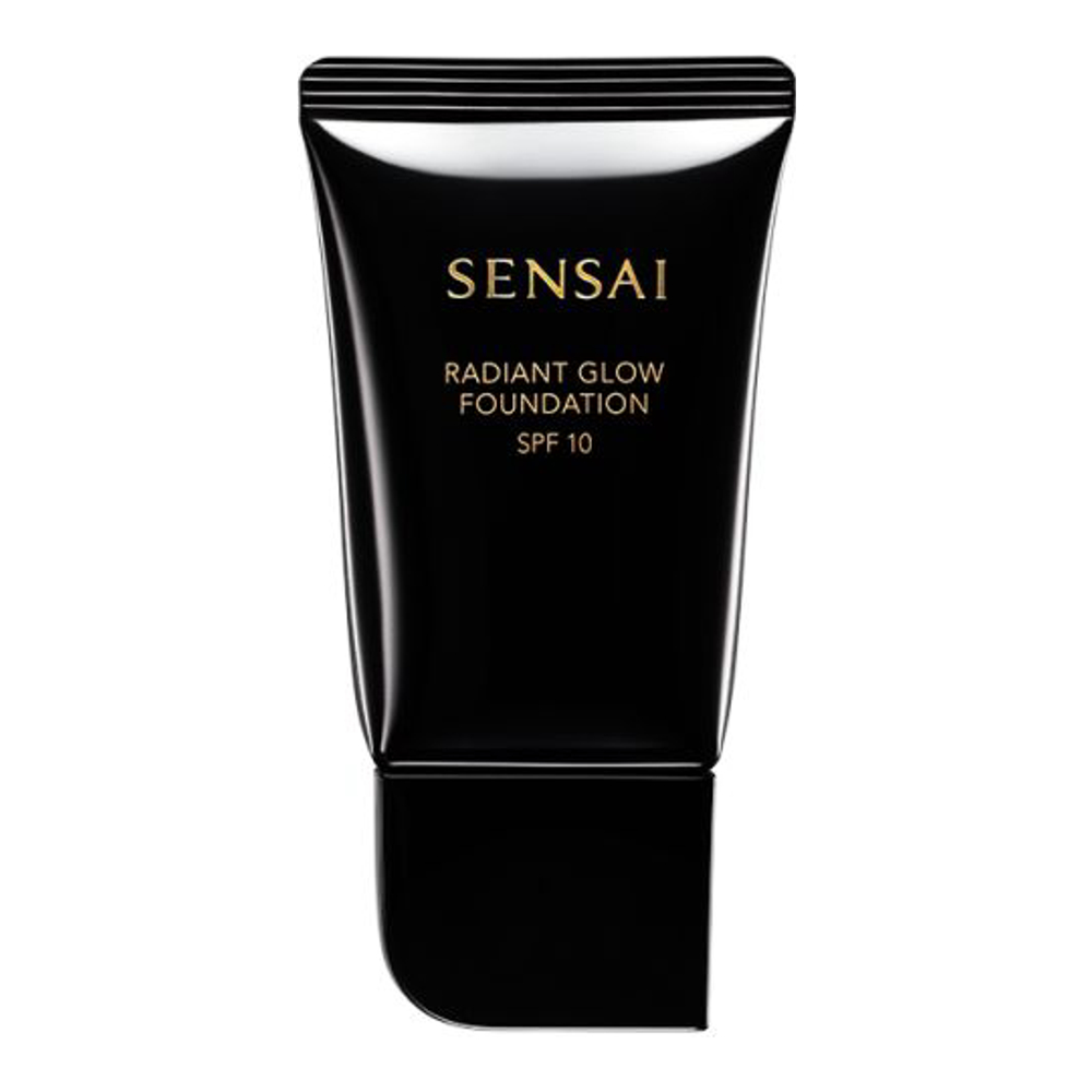 'Radiant Glow SPF10' Foundation - 103 Sand Beige 30 ml