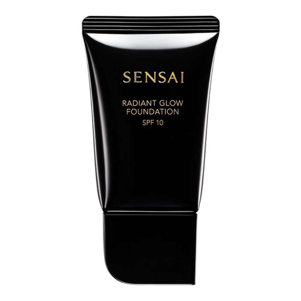 'Radiant Glow SPF10' Foundation - 203 Neutral Beige 30 ml