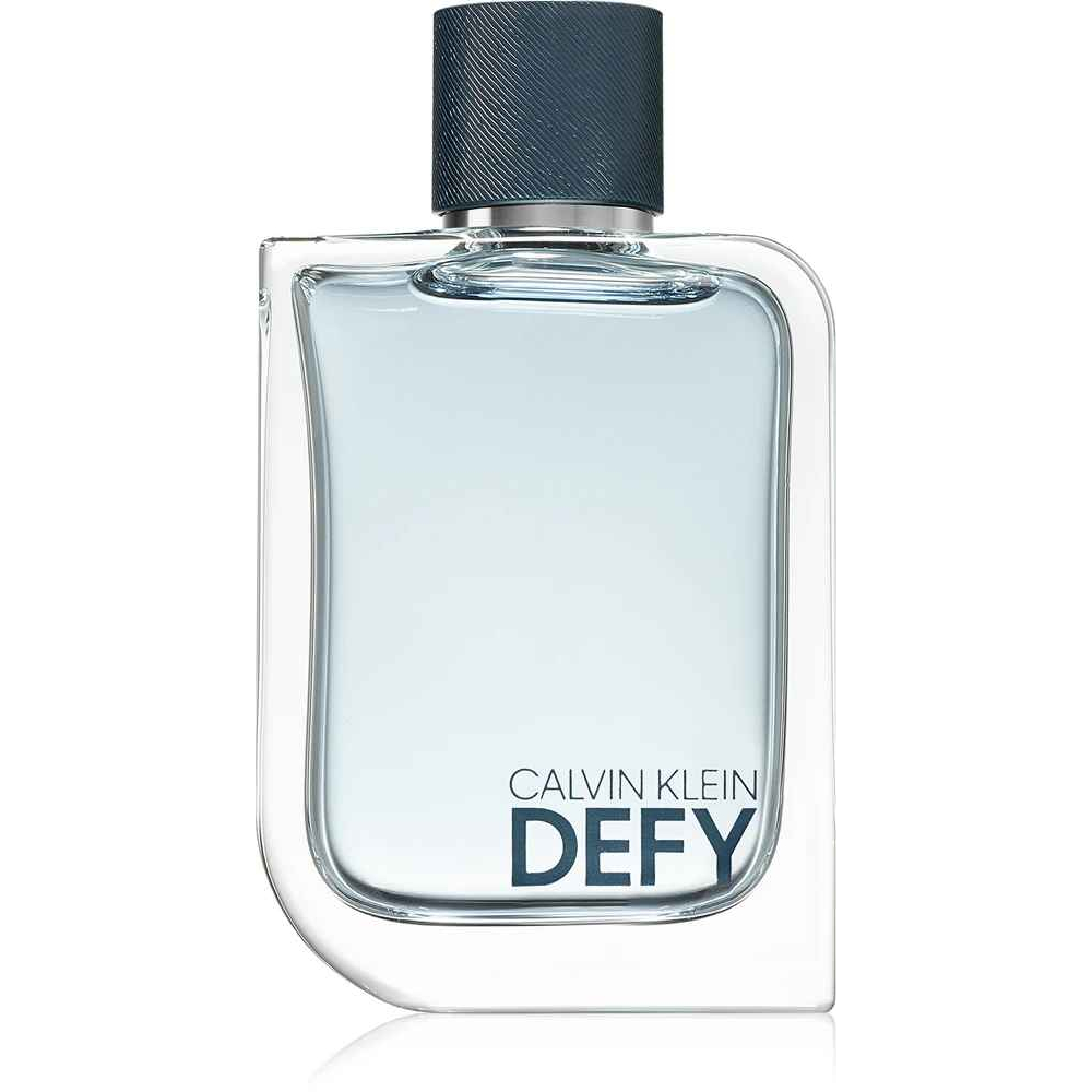 'Defy' Eau De Toilette - 200 ml