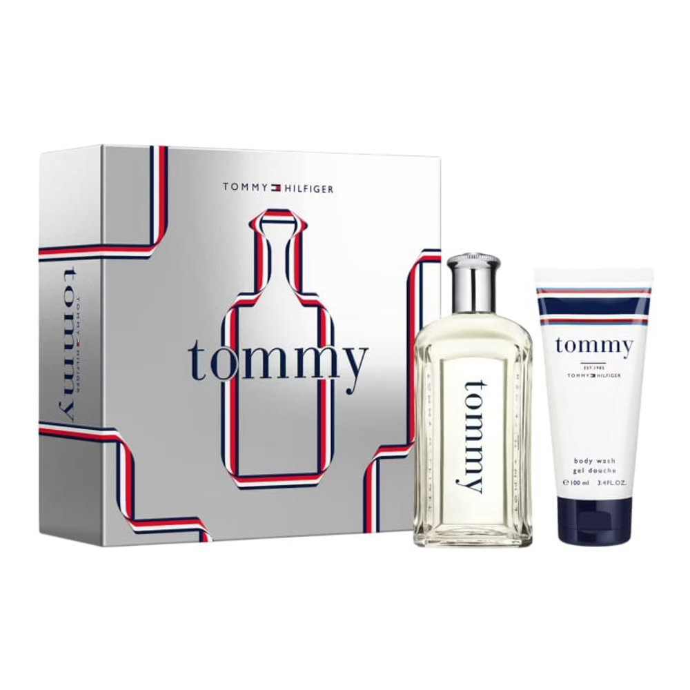 Coffret de parfum 'Tommy' - 2 Pièces