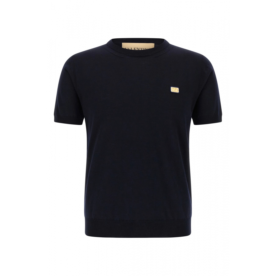 T-shirt 'Vlogo Signature' pour Hommes