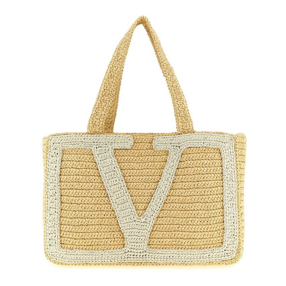 Sac Cabas 'Viva Vlogo Signature' pour Femmes