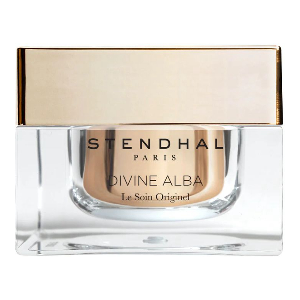 'Divine Alba Le Soin Originel' Face Cream - 50 ml