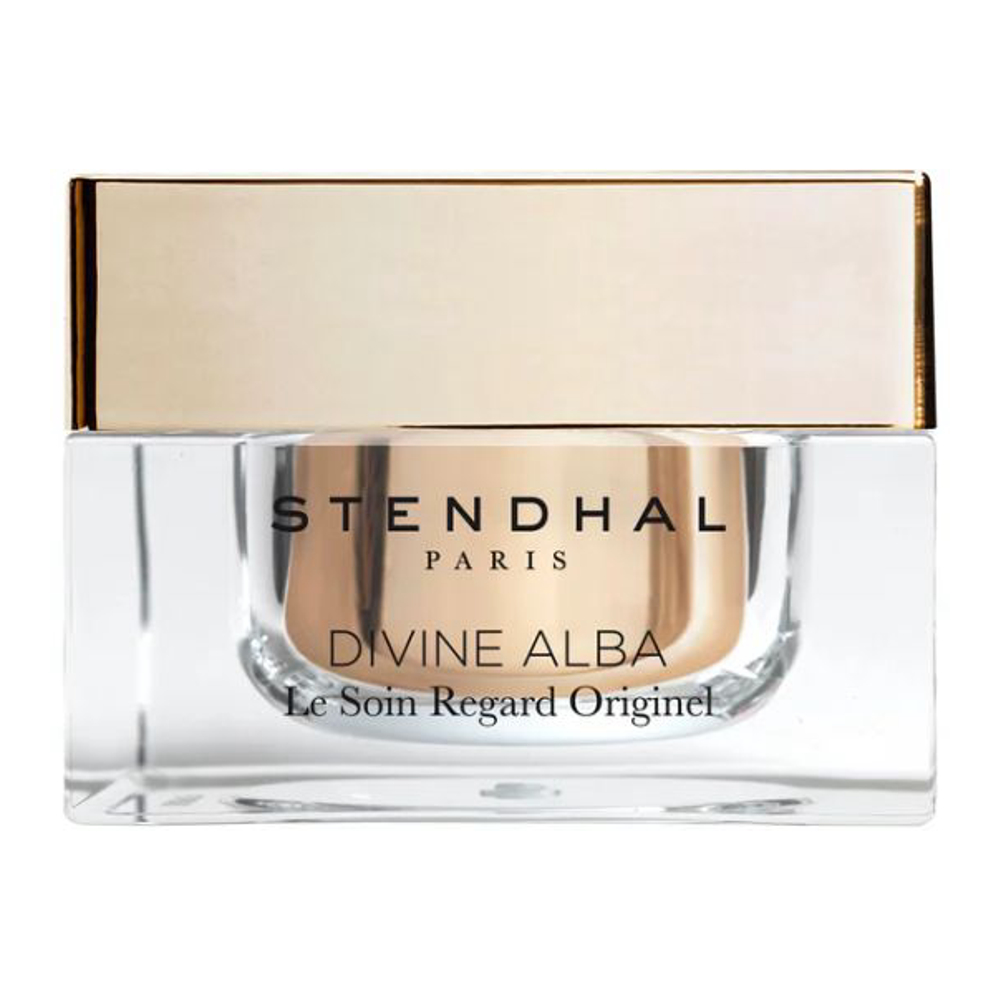 'Divine Alba Le Soin Regard Originel' Eye Contour Cream - 50 ml