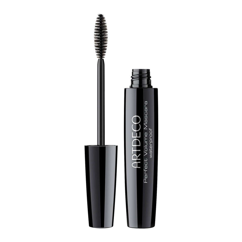 'Perfect Volume' Waterproof Mascara - 71 Black 10 ml
