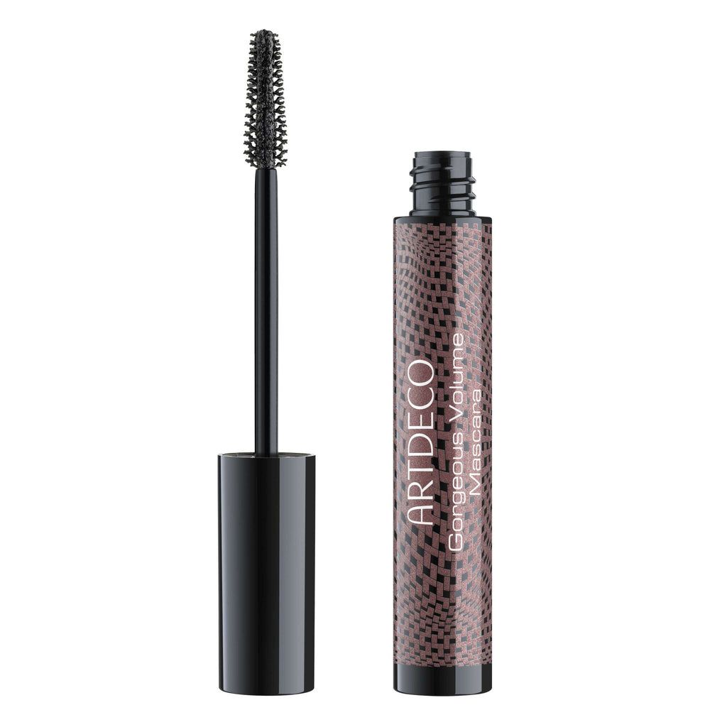 Mascara 'Gorgeous Volume' - 1 Deep Black 14 ml