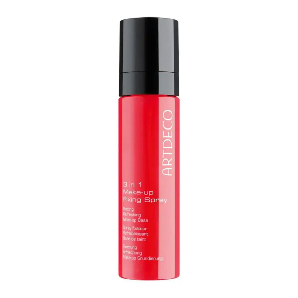 '3 in 1' Make-up Fixing Spray - 100 ml