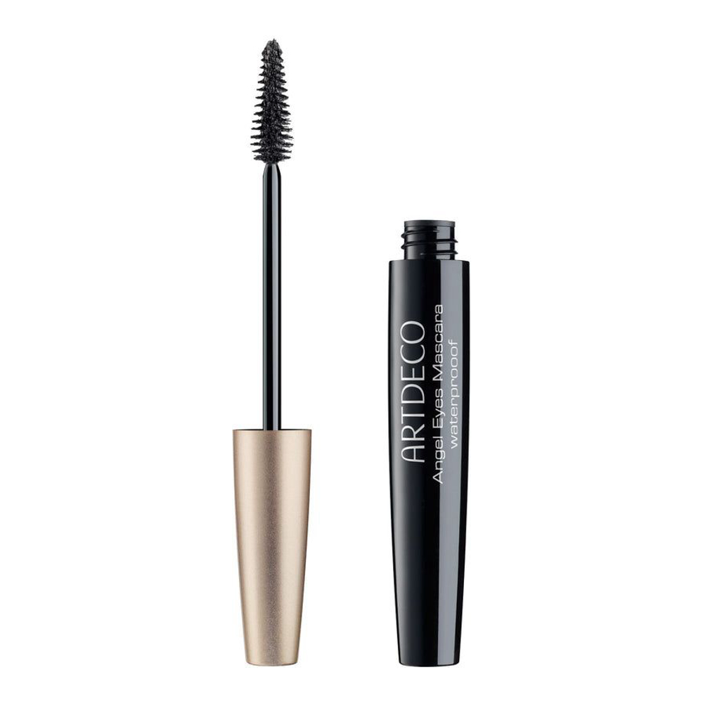 'Angel Eyes' Waterproof Mascara - 10 ml