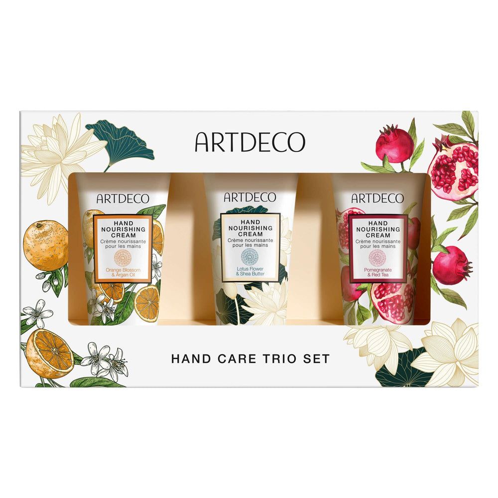 'Hand care set' Hand Care Set - 3 Pieces