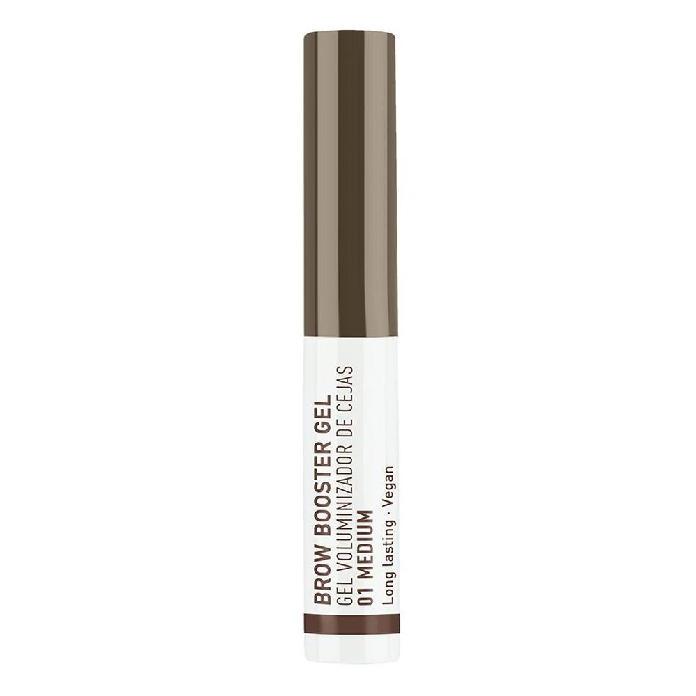 'Booster' Brow Gel - 01 Light Medium 5 g