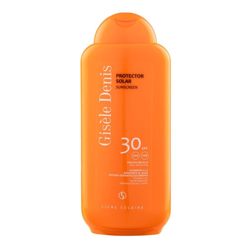 'SPF30' Sonnencreme - 400 ml