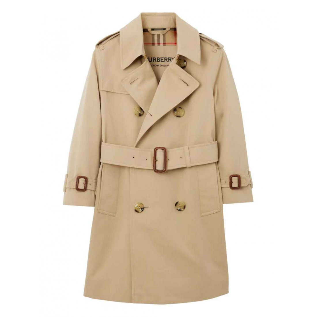 Trench pour Bébés filles