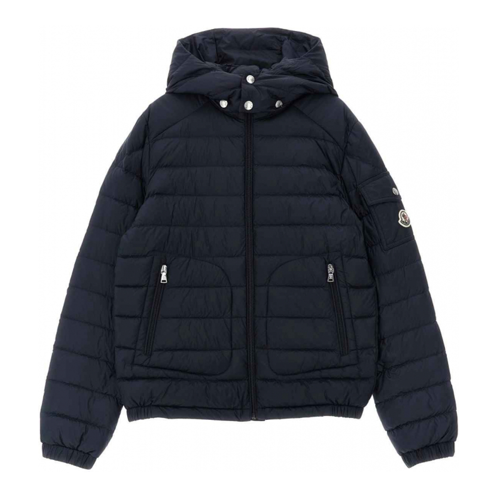 Boy's 'Lauros' Down Jacket