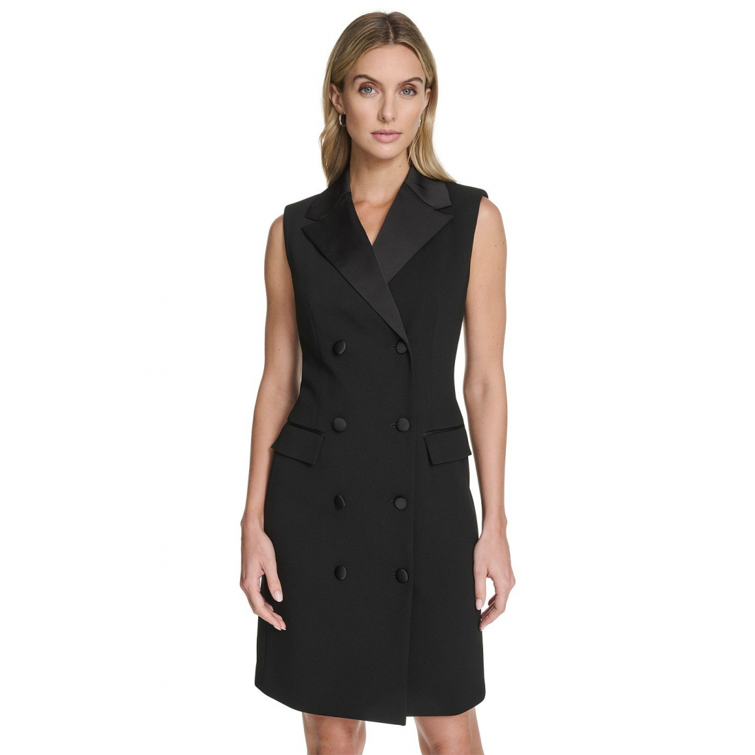 Blazer 'Collared' pour Femmes