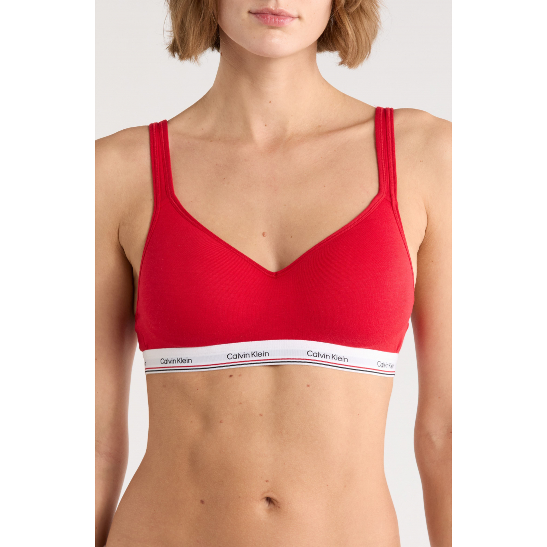  Bralette 'Padded Wire Free' pour Femmes