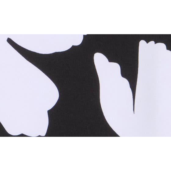 Women's 'Floral Print' Sheath Dress