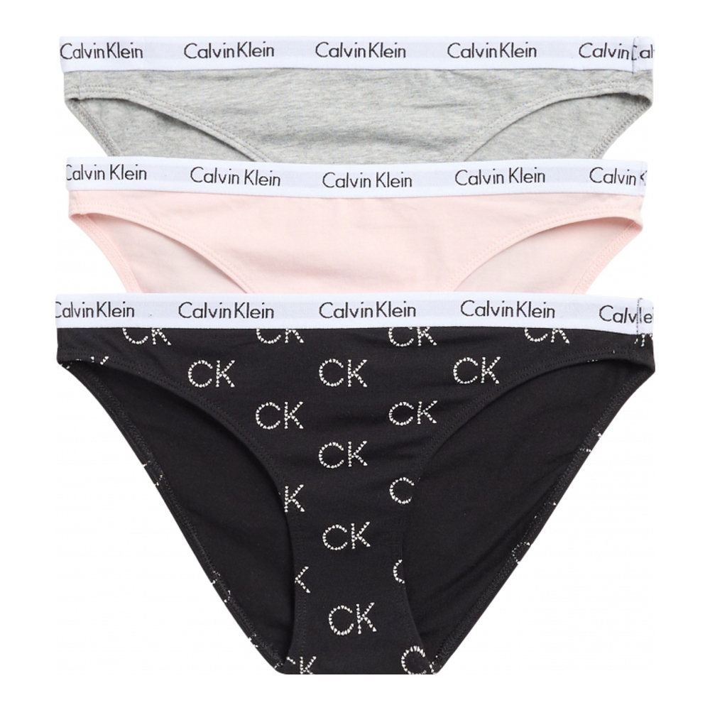 Bas de bikini 'Pack of 3 Assorted' pour Femmes