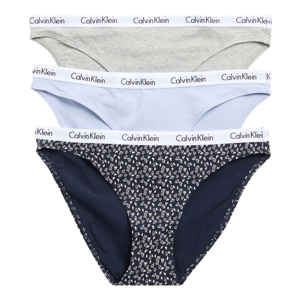 Bas de bikini 'Pack of 3 Assorted' pour Femmes