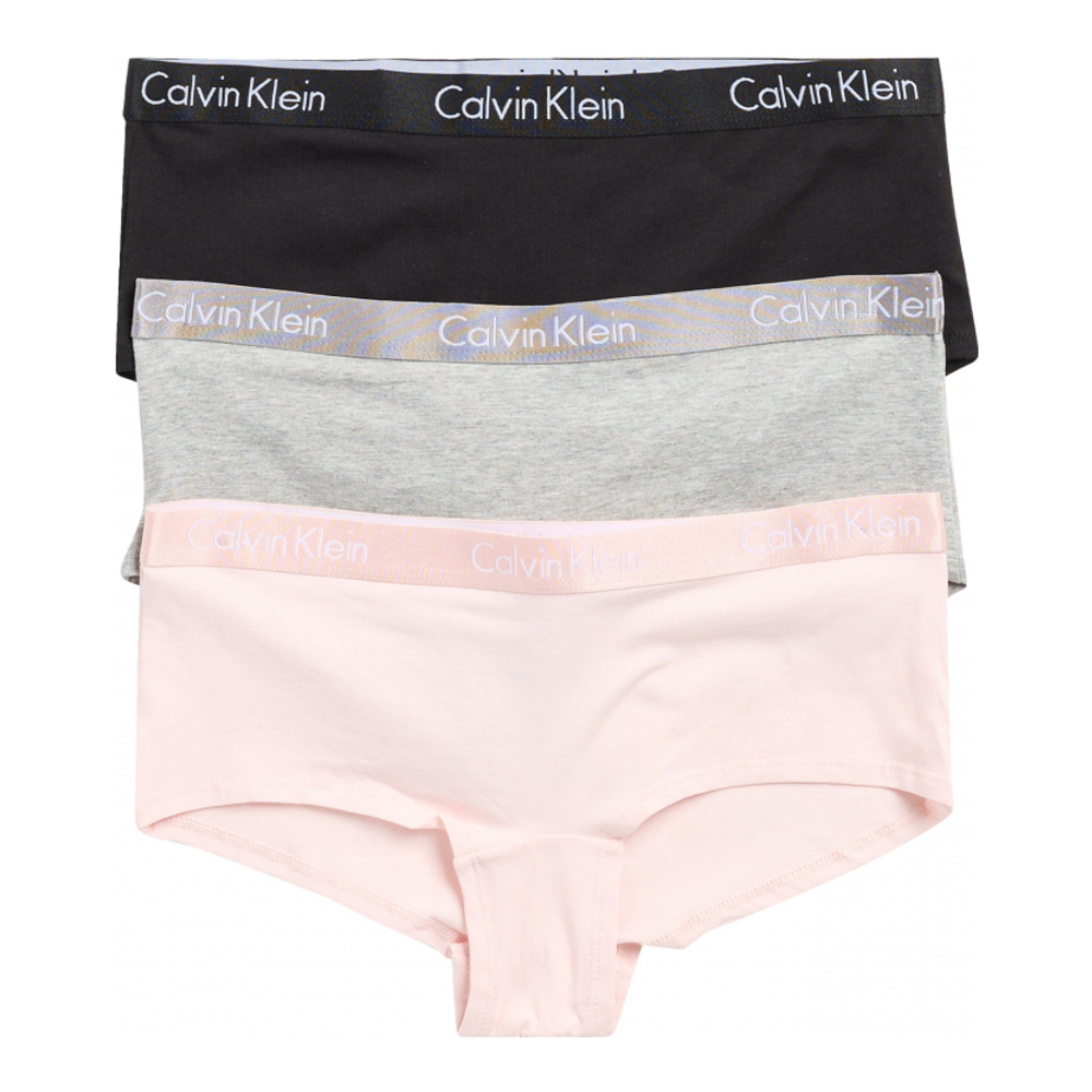 Shorty 'Motive Cotton - Pack of 3' pour Femmes