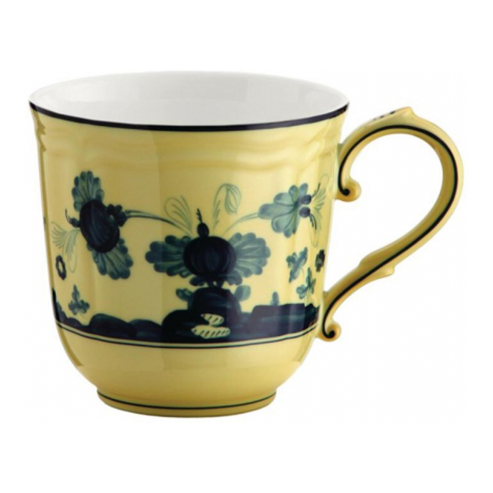 Mug 'Oriente Italiano' - 10 cm