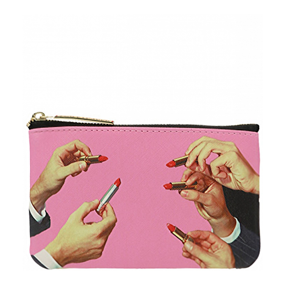 Trousse de toilette 'Rossetti'