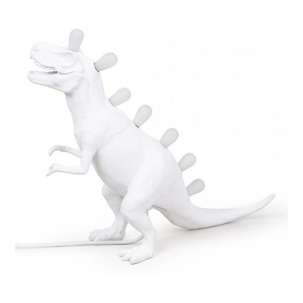 Lampe 'Jurassic Lamp T-Rex'