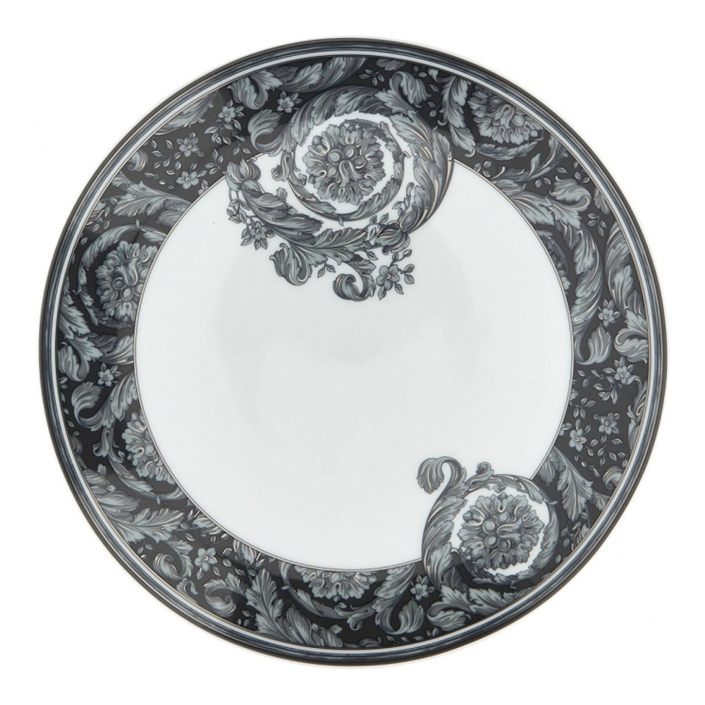 Assiette à dîner 'Barocco Haze' - 21 cm