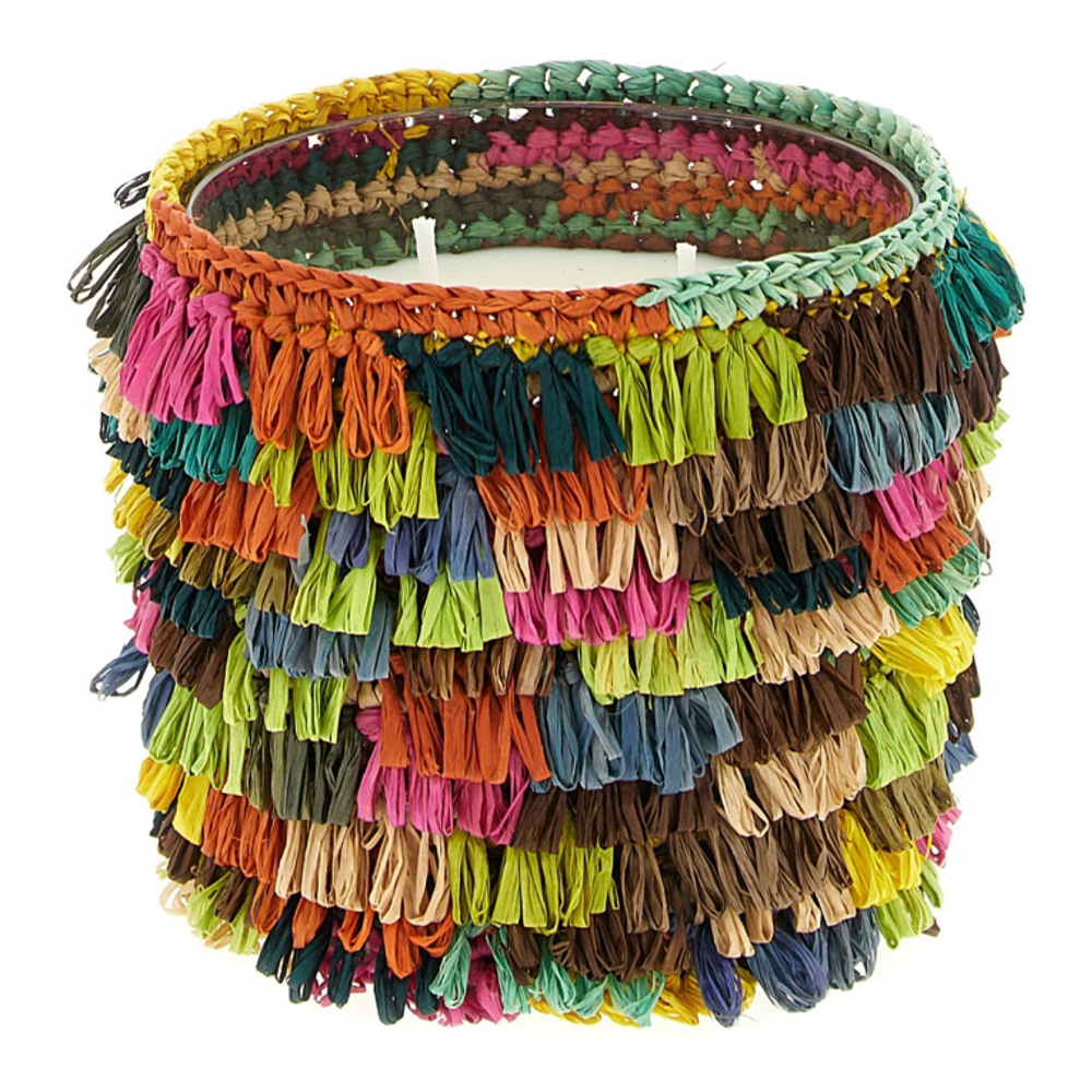 'Tropical Journey' Kerze - 209 g