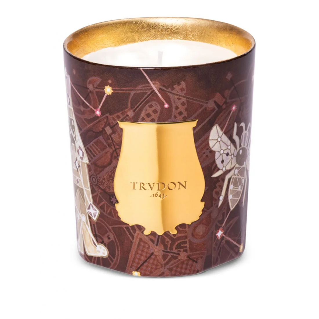 'Libra Holiday 25' Duftende Kerze - 270 g