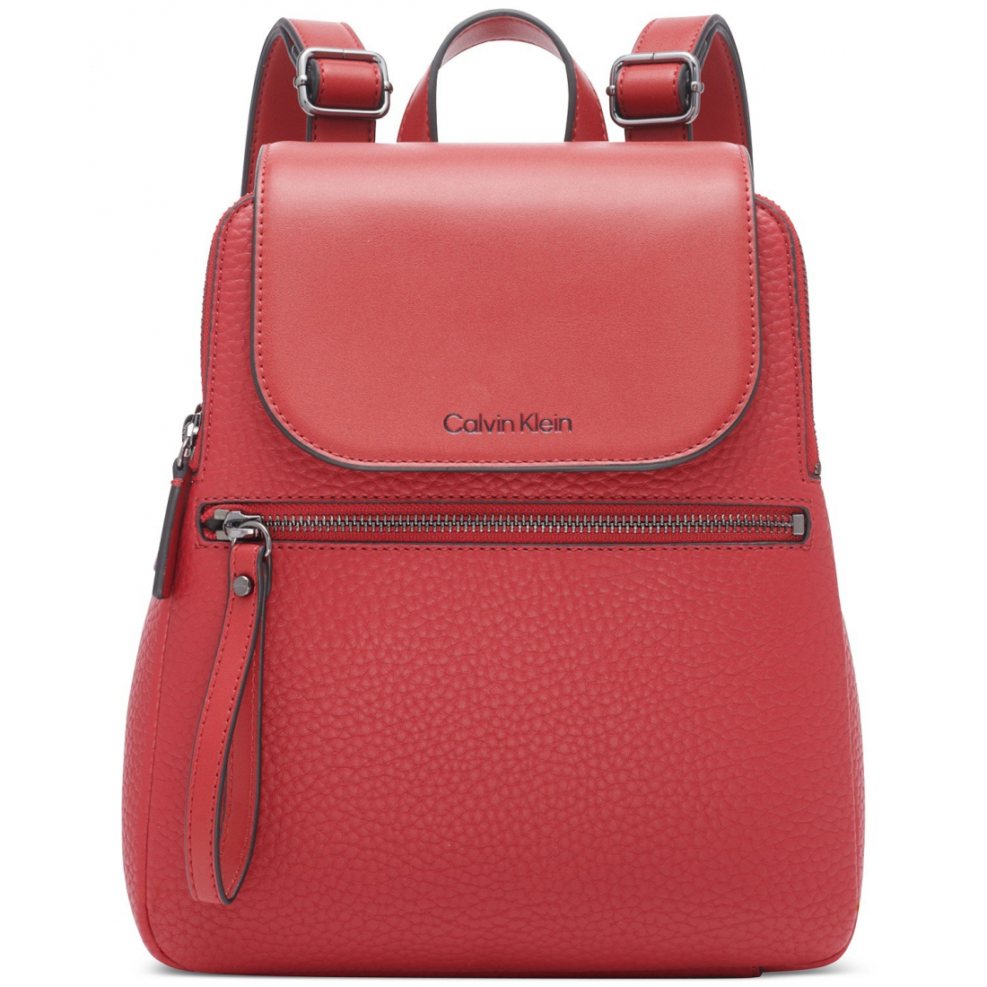 Women's 'Garnet Triple Compartment' Backpack