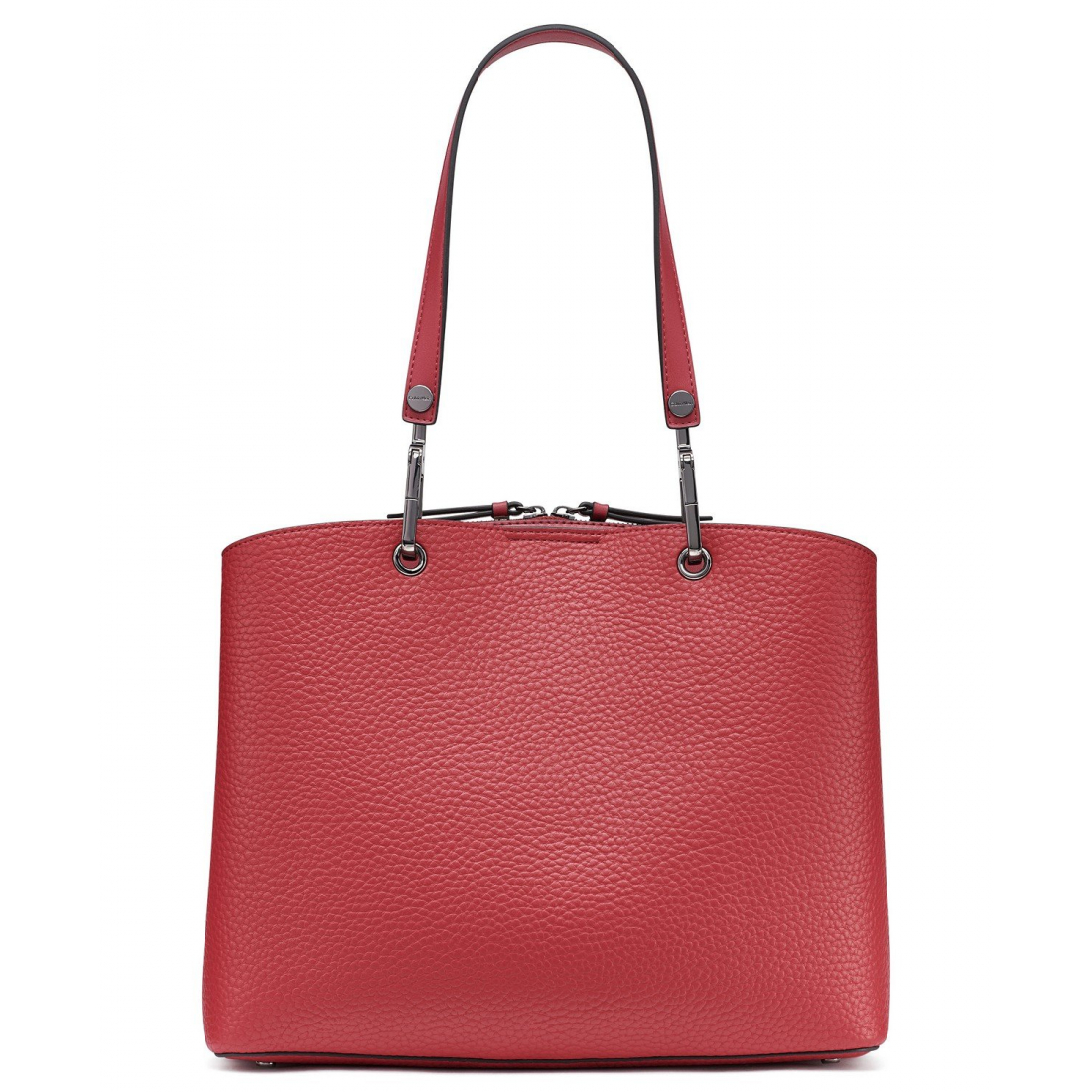 Women's 'Garnet Triple Compartment' Tote Bag