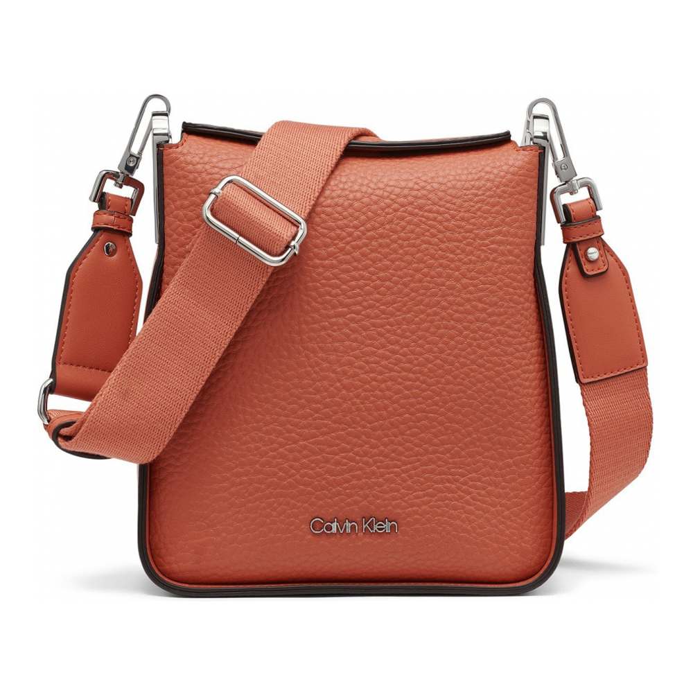 Women's 'Fay Small Adjustable with Magnetic Top Closure' Crossbody Bag