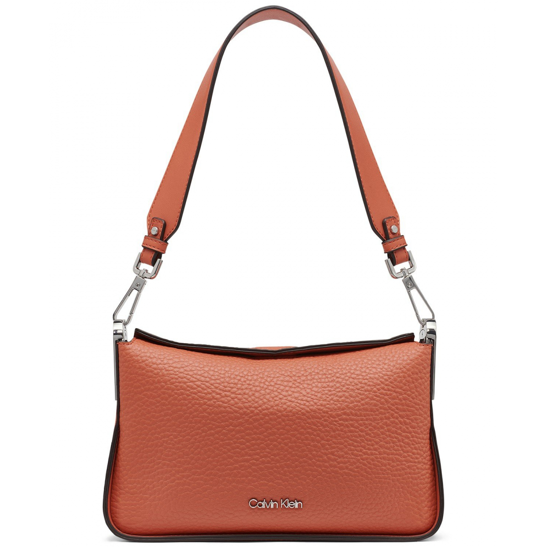 Women's 'Fay Demi with Magnetic Top Closure' Shoulder Bag