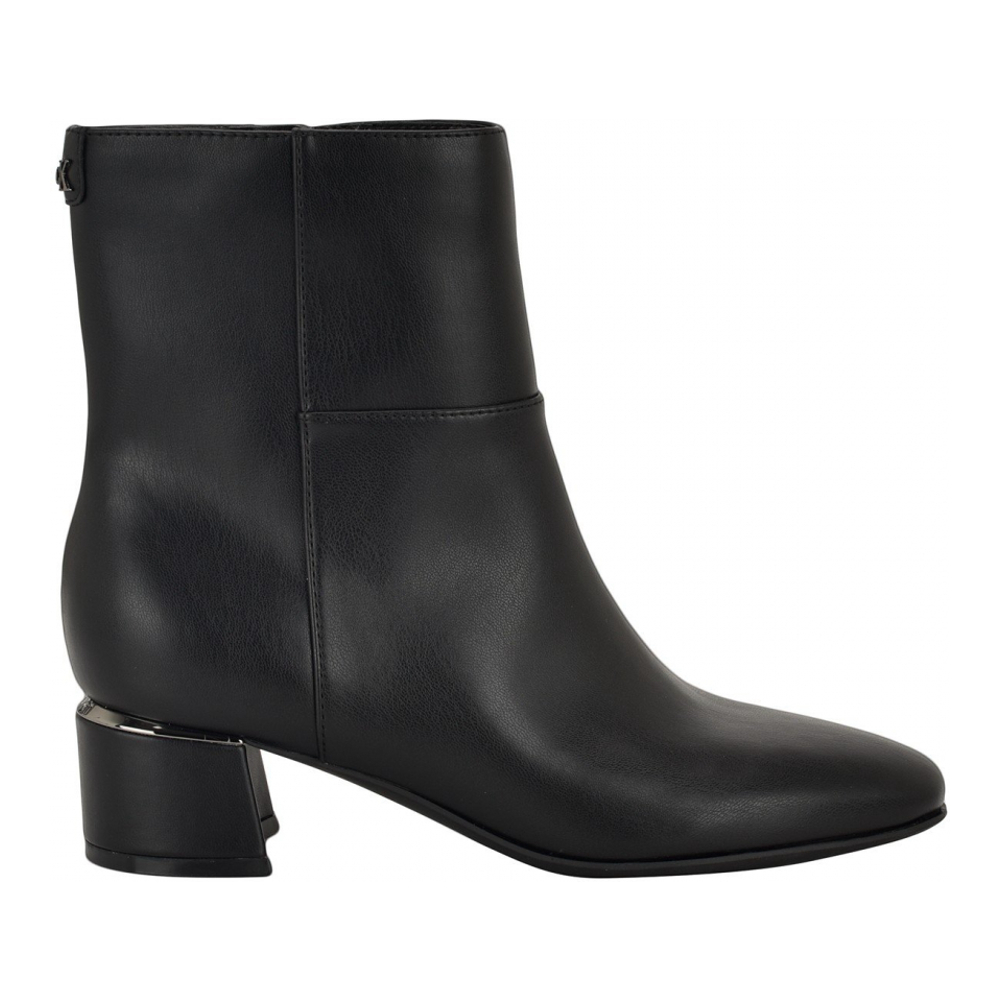Bottines 'Parry Block Heel Ankle' pour Femmes