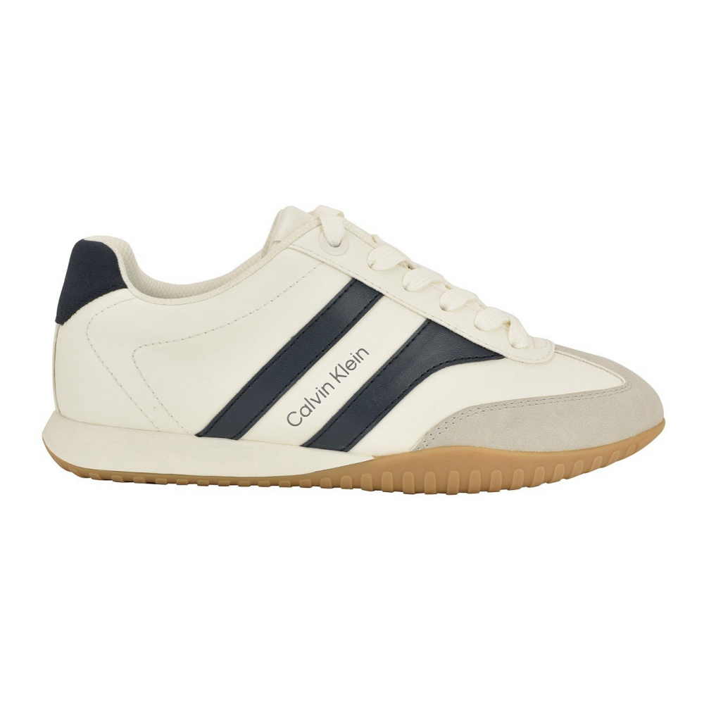 Sneakers 'Hendrea Lace-Up' pour Femmes