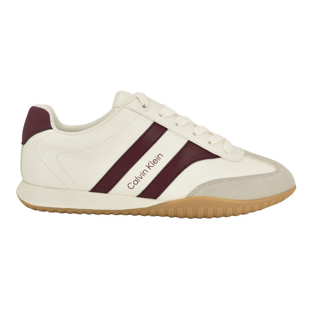 Sneakers 'Hendrea Lace-Up' pour Femmes