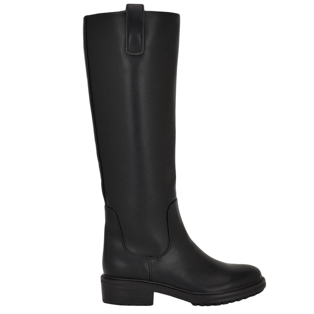 Bottes 'Pauline Tall Riding' pour Femmes