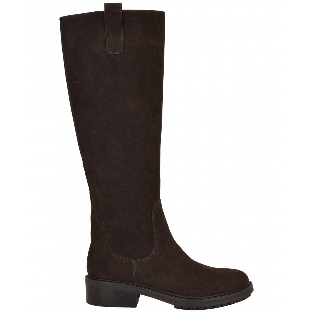 Bottes 'Pauline Tall Riding' pour Femmes