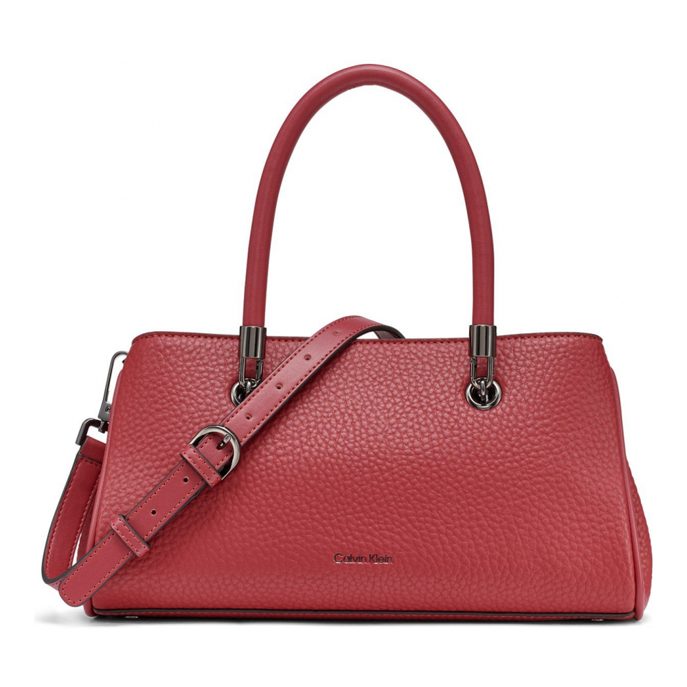 Women's 'Brigette East West Convertible' Satchel