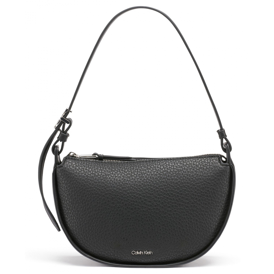 Women's 'Gemma Zip Closure' Shoulder Bag