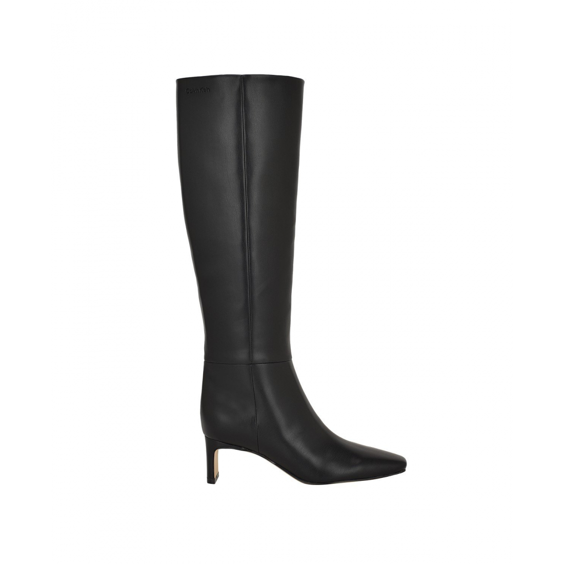 Bottes 'Caterine Tall Square Toe' pour Femmes