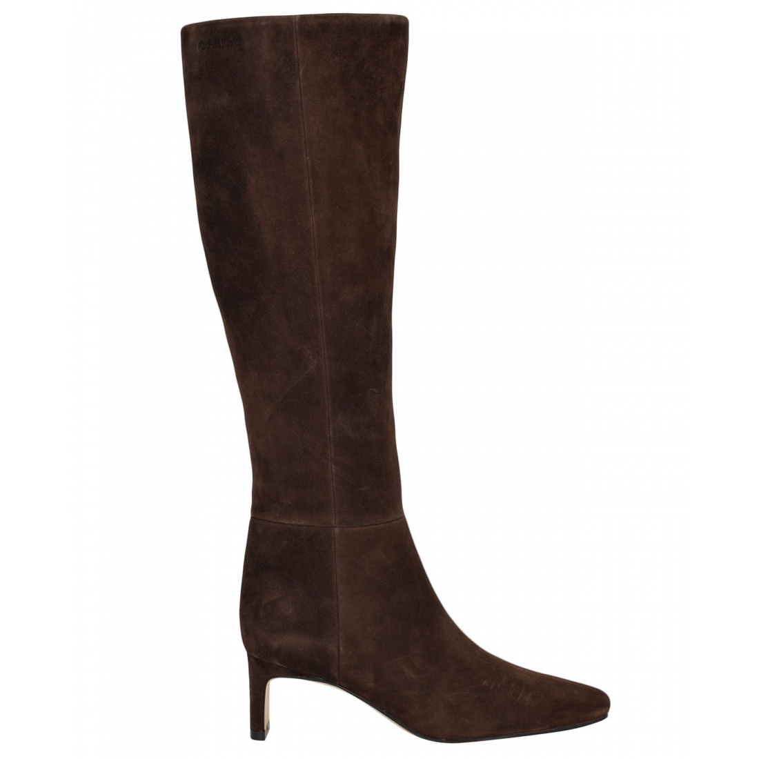 Bottes 'Caterine Tall Square Toe' pour Femmes