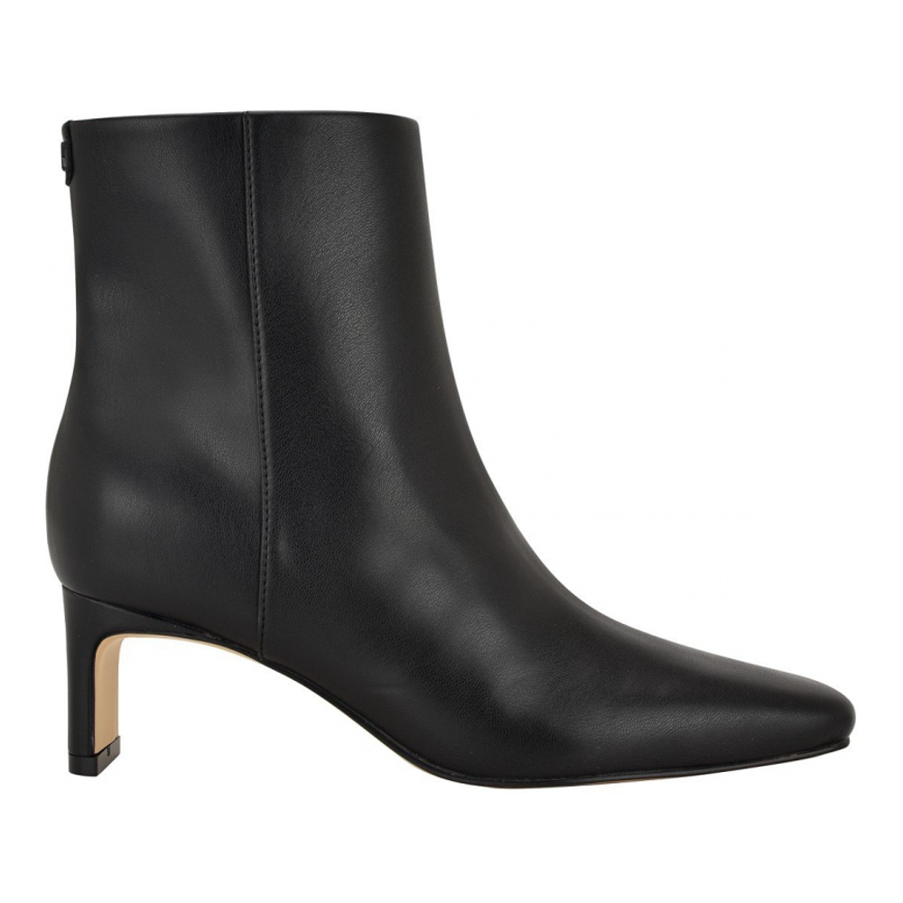 Bottines 'Caselle Square Toe Dress' pour Femmes